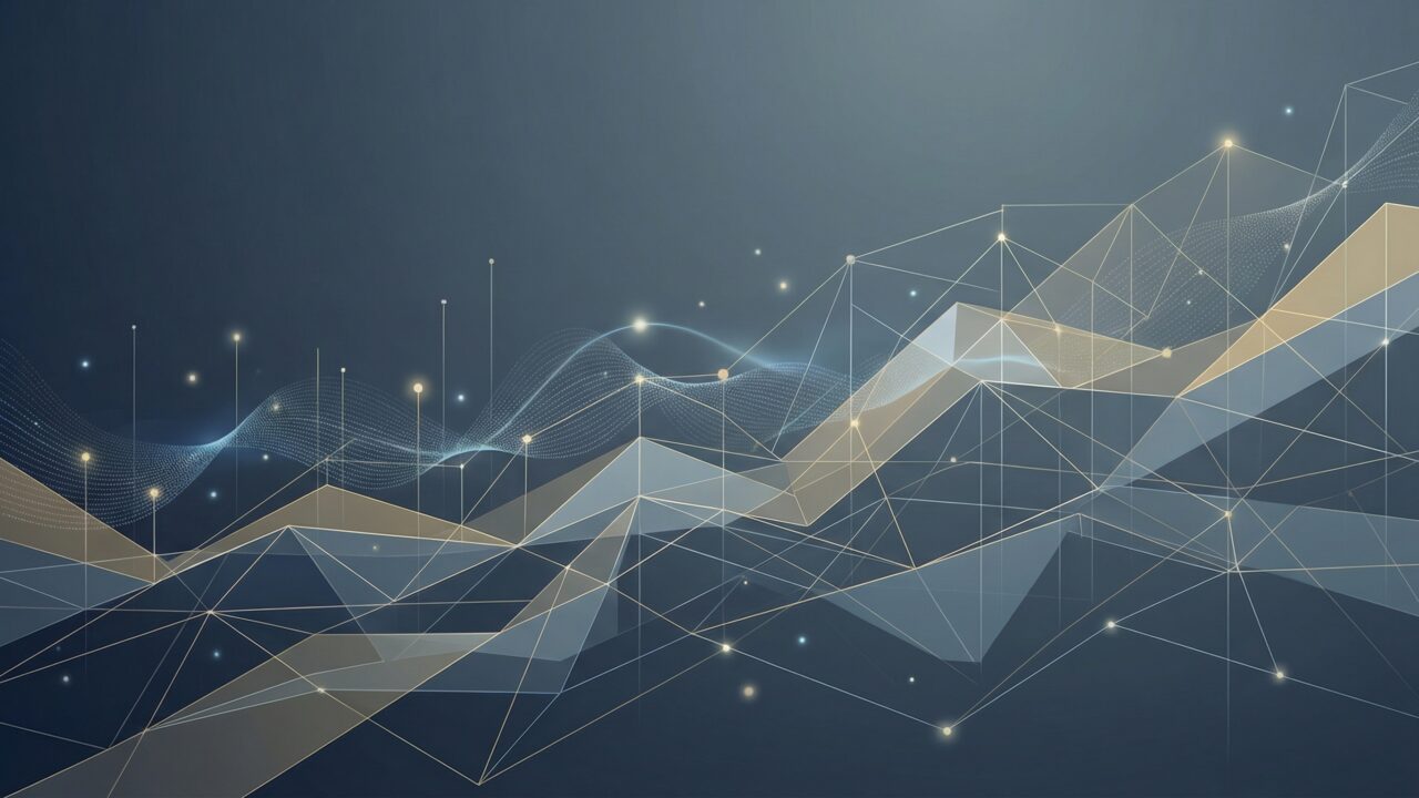 生成AIによる「市場予測」の真実と活用法：ChatGPTの株価予測ニュースから読み解く