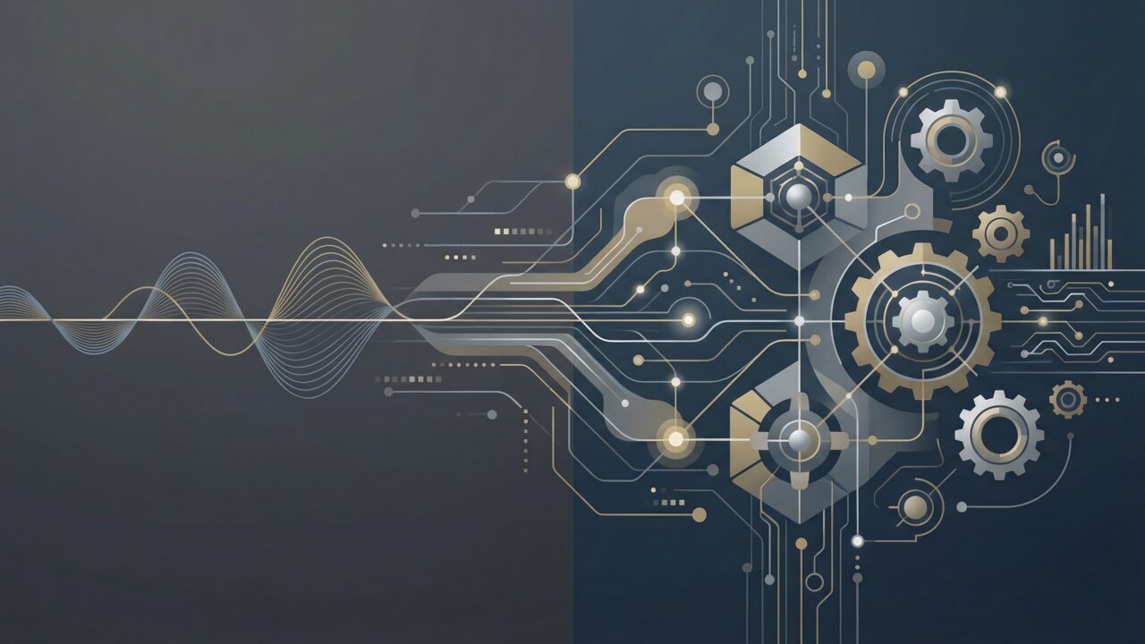 生成AIは「対話」から「実務代行」へ：GoogleのAgent Development Kitが示唆する開発の民主化とガバナンス