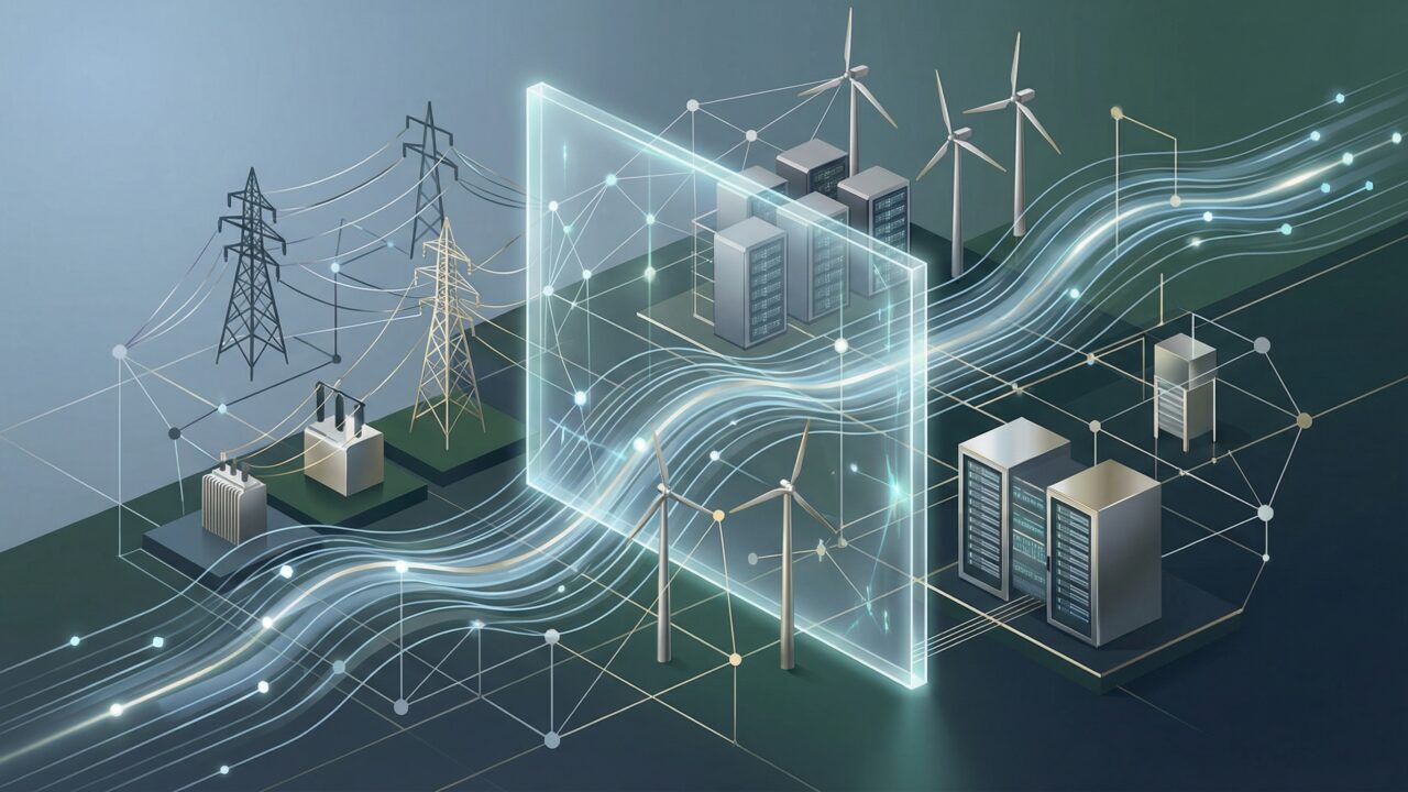 AIの持続可能性を問う「エネルギーの壁」：Siemens Energyの巨額投資が示唆する実務的課題