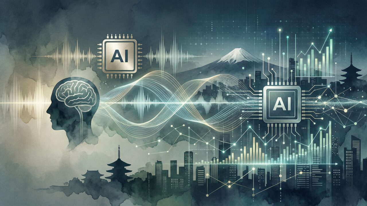 「会話」でデータを可視化する時代へ：ChatGPTが変えるデータ分析の民主化と日本企業におけるガバナンス