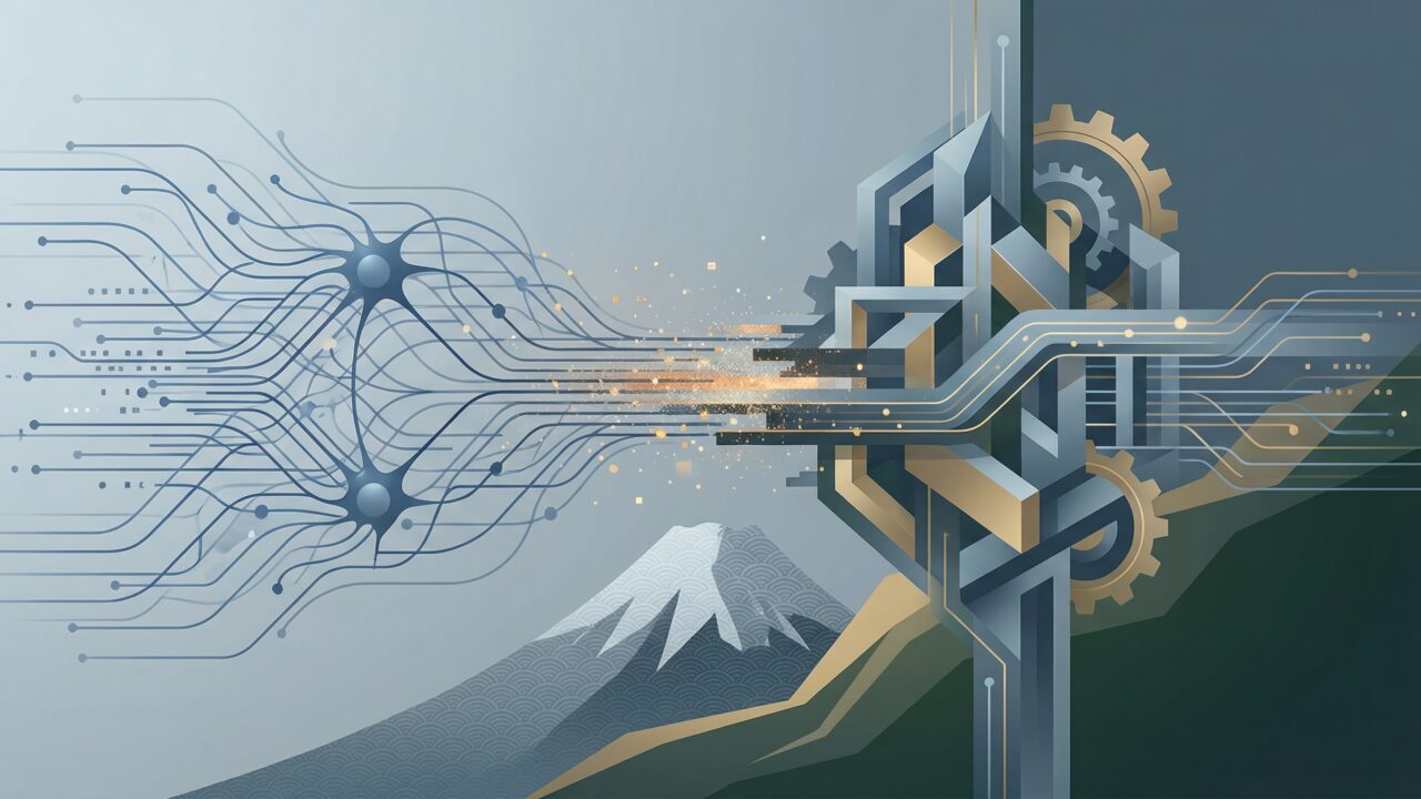 ChatGPTの一時障害から学ぶ、AI依存時代のリスク管理とBCP戦略