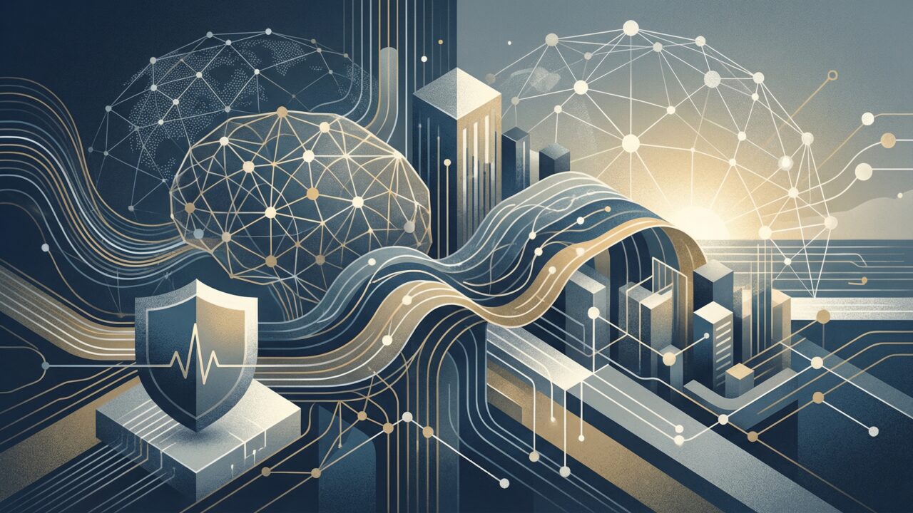 ChatGPTの一時停止が問いかけるもの：生成AI依存のリスクと日本企業が講じるべきBCP戦略