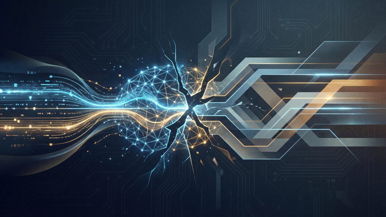 ChatGPTの一時停止から学ぶ、企業向け生成AIの「可用性」と「BCP」戦略