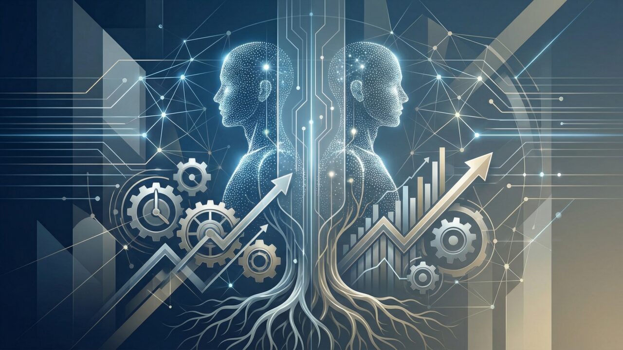 CTOが作った「自分のAIクローン」が示唆する、個人の生産性と働き方改革の未来