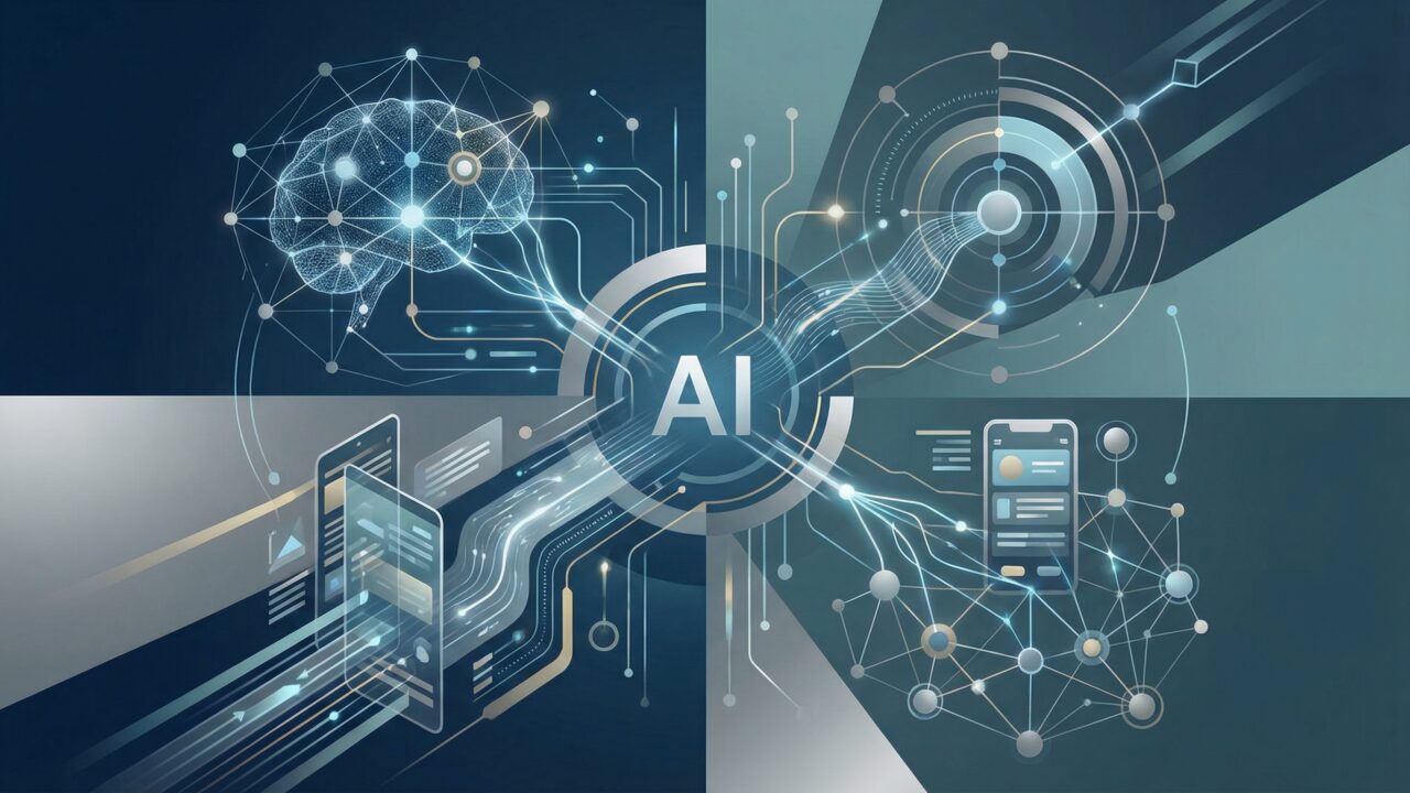 Google Geminiが切り拓く「Agentic AI」の時代──スマホ操作の自動化がもたらすビジネスチャンスとセキュリティ課題