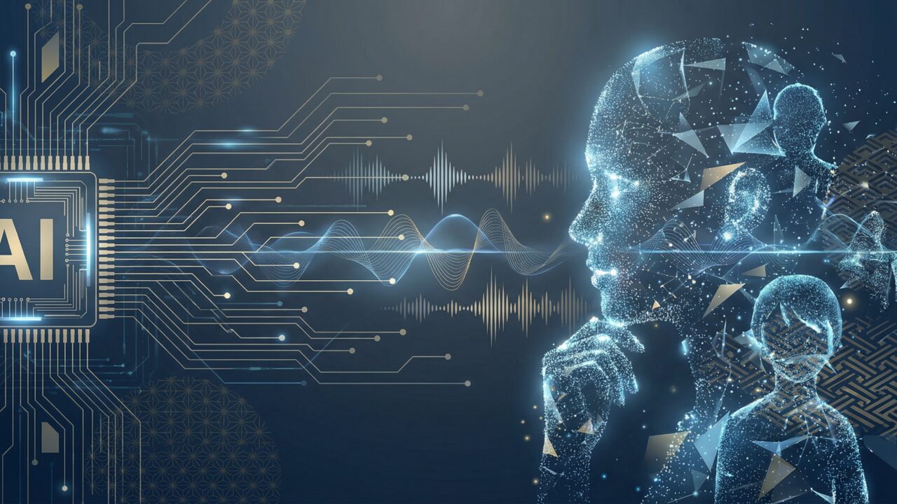 ソニーの特許に見る「IP×生成AI」の未来：キャラクターが動的に語りかける新たな顧客体験