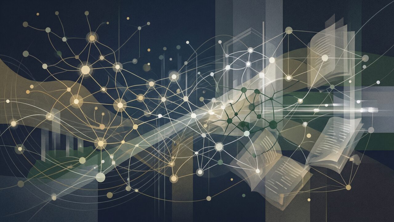 専門知のネットワークはどこへ向かうか：LL.M.（法学修士）の動向から読み解くAI時代の組織論と情報収集