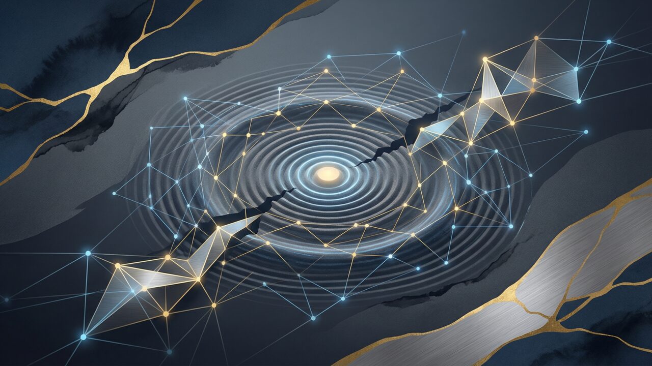 SaaS型AIの「可用性」をどう担保するか：ChatGPT障害から考える日本企業のBCPとリスク管理