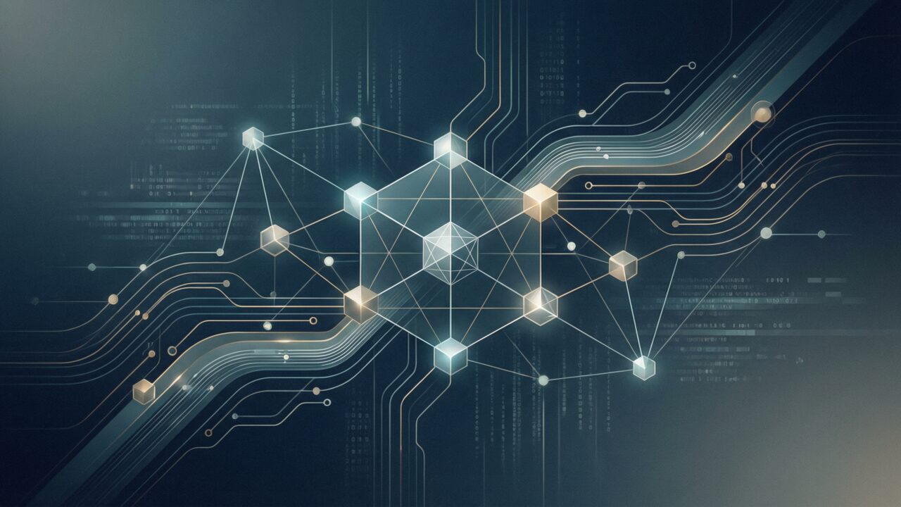 「チャットボットが組織化する」未来：自律型AIエージェント間連携がもたらすビジネスのパラダイムシフト