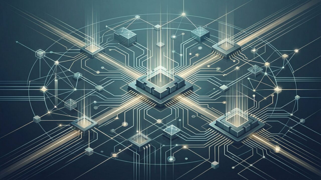 アルファベットの巨額投資が示唆するAIの「インフラ化」と、日本企業が直視すべきエコシステムの現実