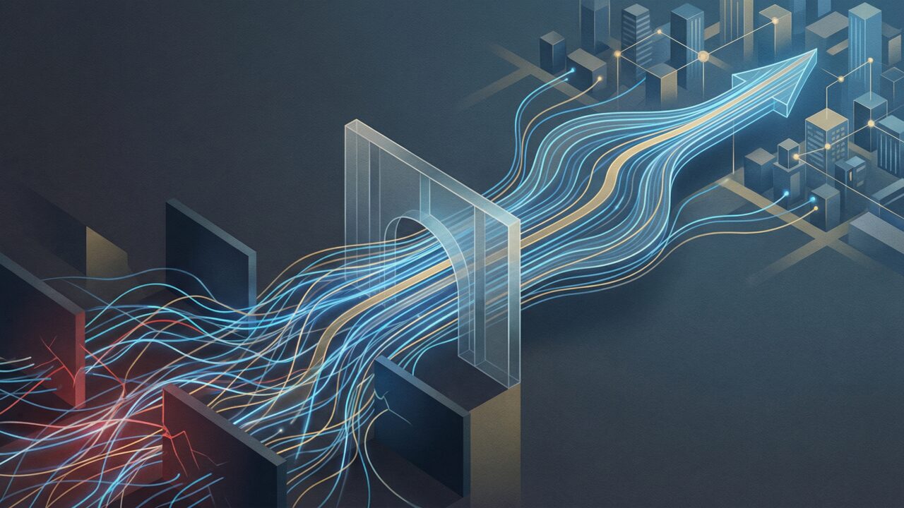 AIエージェントの台頭が迫る「ボット排除」からの脱却：正当な自動化と不正利用をどう選別するか