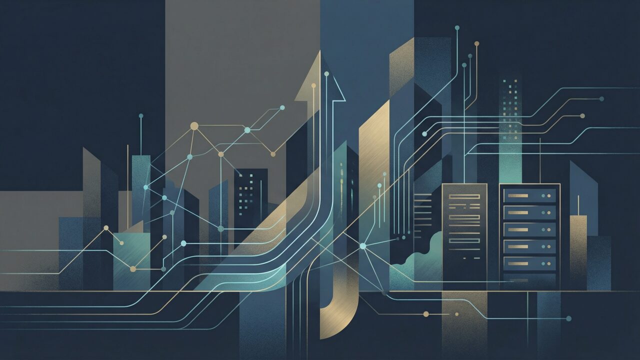 グーグルの巨額AI投資計画が示唆する未来と、日本企業が直面する「インフラとコスト」の現実