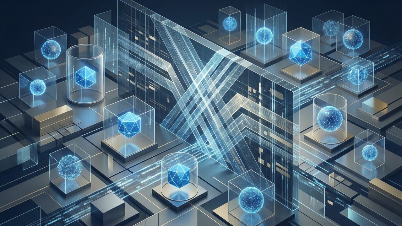 「AIエージェントの乱立」という新たな課題：日本企業が直面するサイロ化とガバナンスの壁