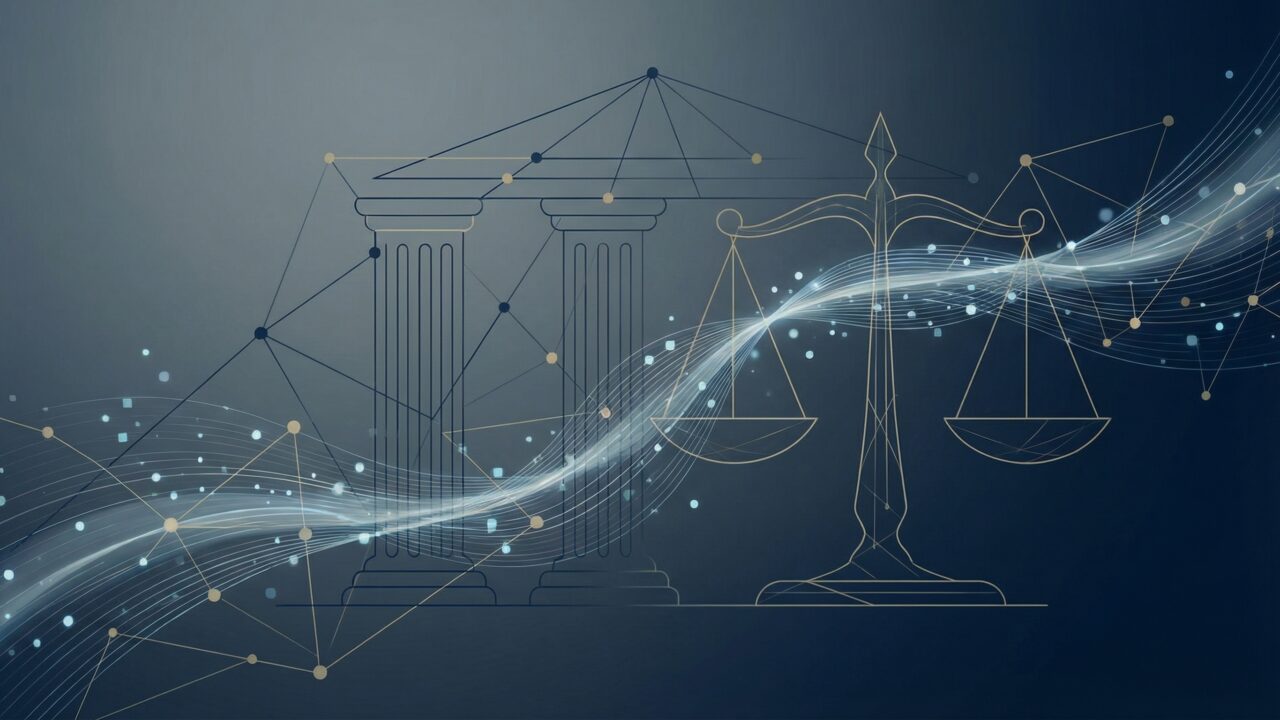 法務・紛争解決実務における生成AIの台頭：国際仲裁の現場と日本企業のガバナンス