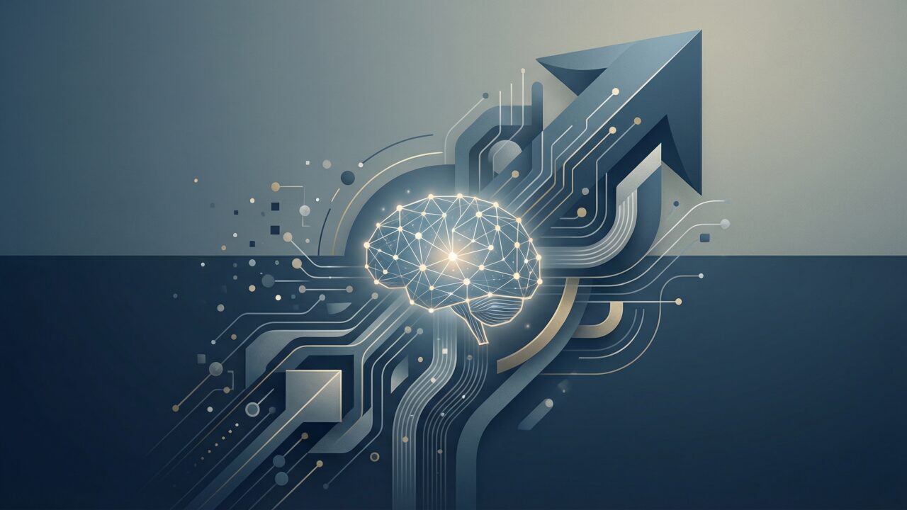 脱「お試し」フェーズ：AIで実利を生む組織へ進化するために経営層がすべき6つの変革