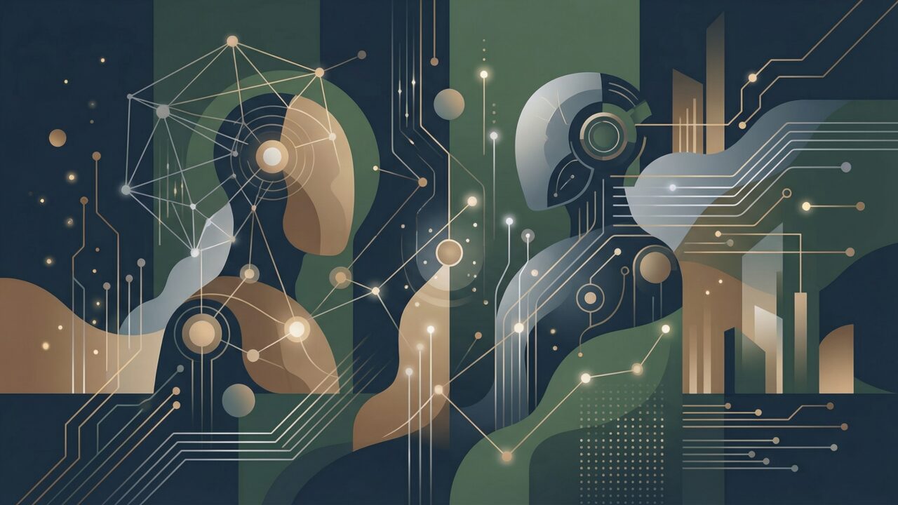 AIエージェントが「人間を雇う」未来と、そこから学ぶ自律型AIの実装・ガバナンス