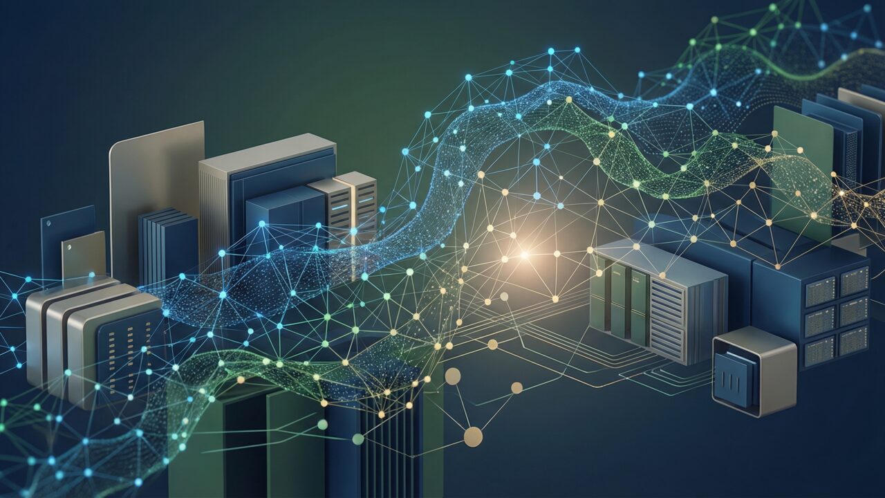 AIインフラの多様化がもたらす好機と課題――AMD CEO発言から読み解く計算資源戦略