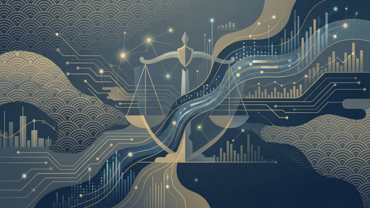 「お金の相談」ができるAIの台頭：Geminiに見る金融・家計領域への浸透と、日本企業が留意すべきリスク