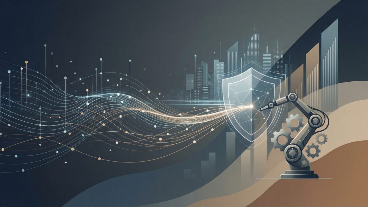 エージェント型AIへの進化とプライバシーの壁：Google Geminiの決済機能を巡る懸念から読み解く