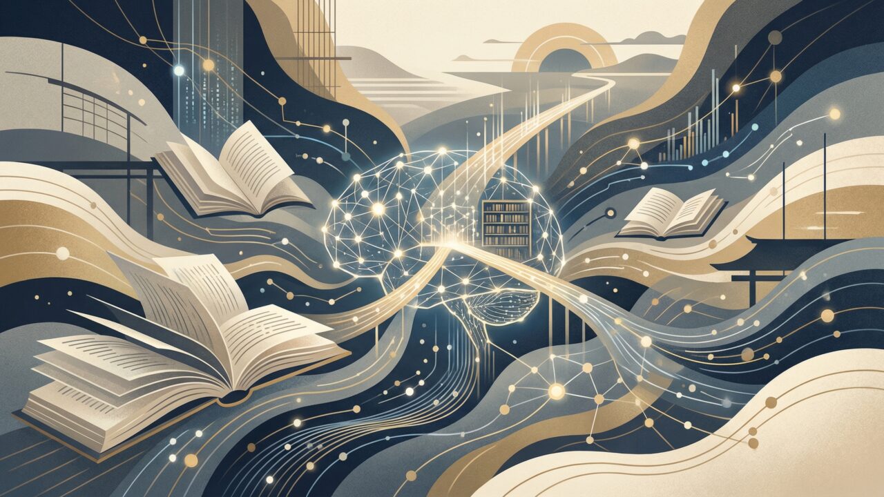 「論文レビューで博士号取得者超え」の衝撃──高信頼・特化型AIが変える日本のR&Dとナレッジワーク