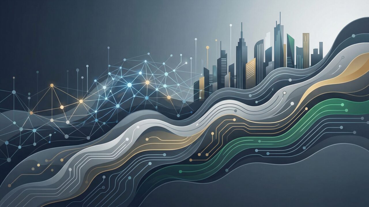 AIがもたらすソフトウェア産業の地殻変動：SaaSの進化と日本企業への影響