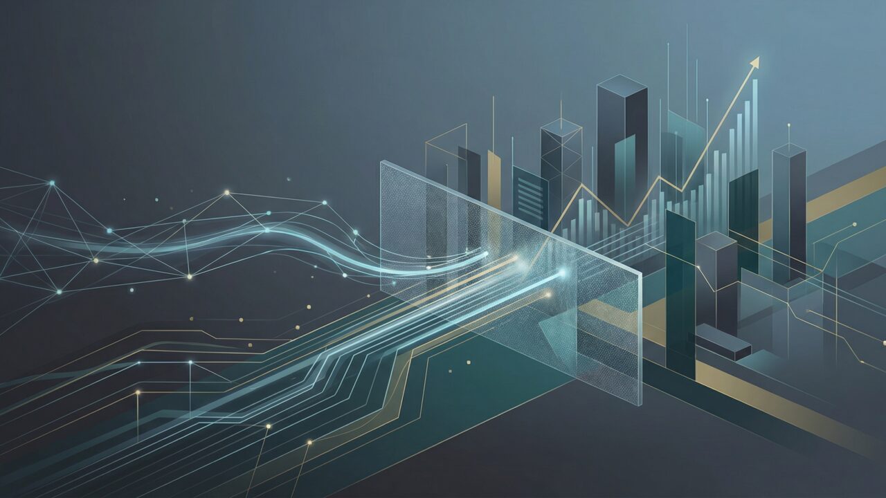 Alphabet決算に見る生成AI「実用化」の進展と、日本企業が直面するROIの壁