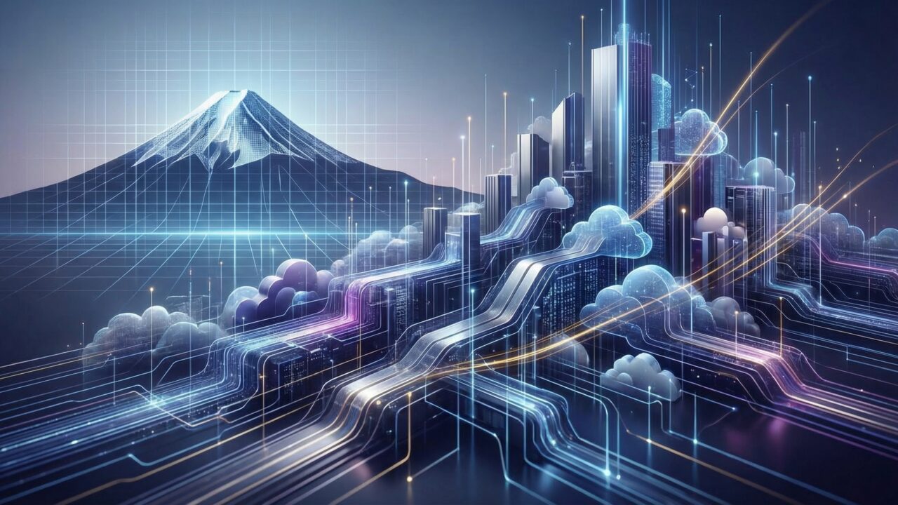 Alphabetの記録的投資とGoogle Cloudの48%成長：激化するAIインフラ競争と日本企業の選択