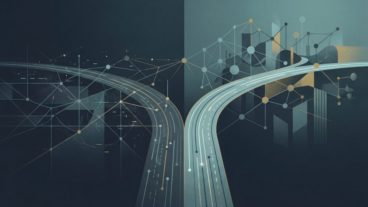 Anthropicが掲げる「広告なし」の誓約──生成AIのビジネスモデル分岐点と日本企業のツール選定