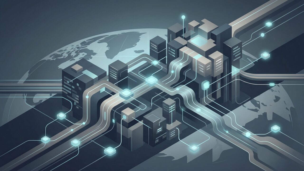 Anthropicの衝撃とインドIT株の急落が示唆する「AIエージェント時代」のシステム開発論