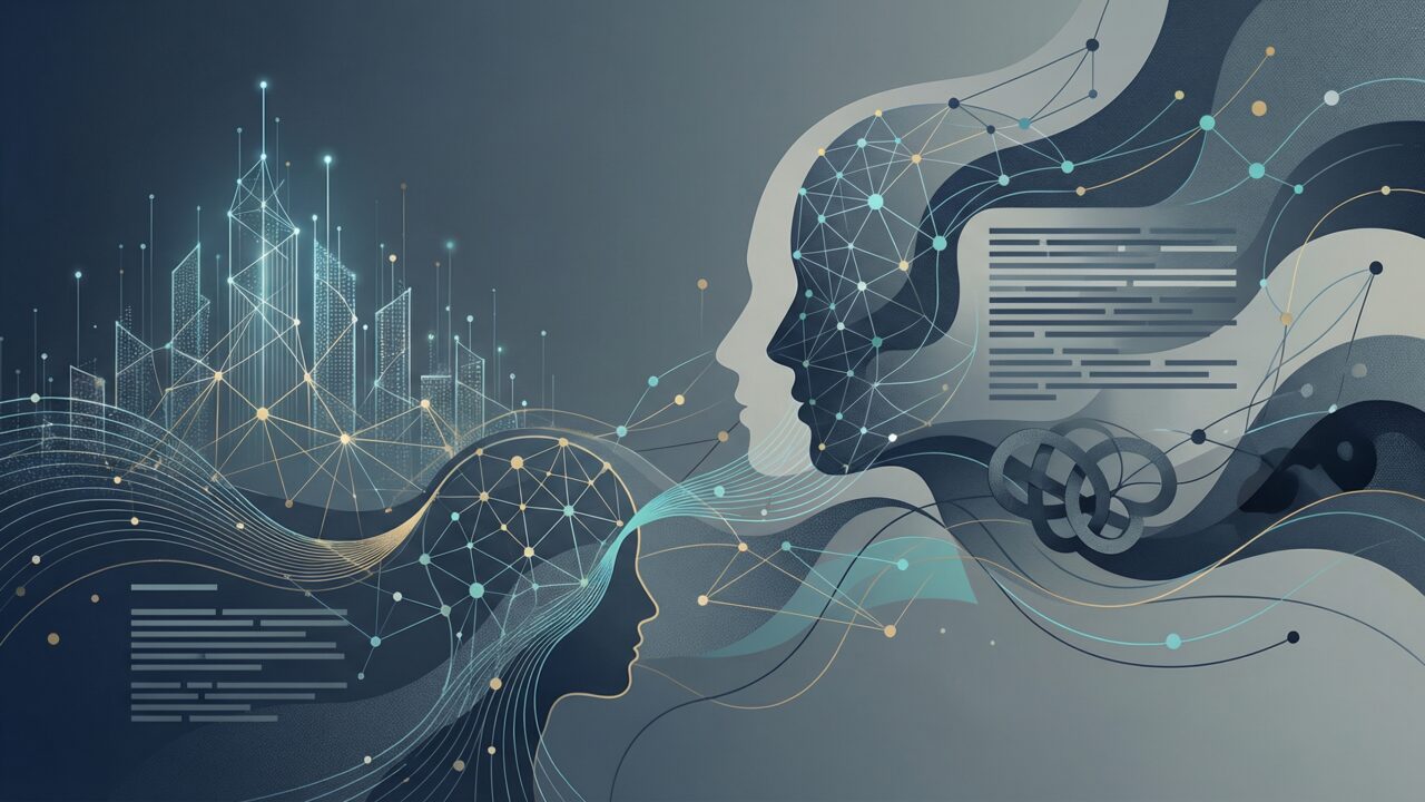 「ChatGPT似顔絵トレンド」から読み解く、マルチモーダルAIのビジネス活用と日本企業が直面するリスク