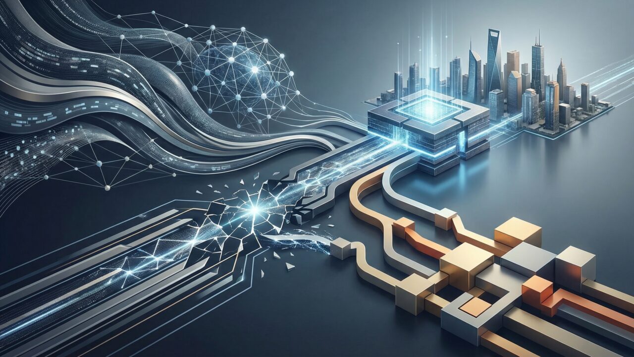 ChatGPTのサービス障害から考える、日本企業のAI実装における「可用性」と「BCP」