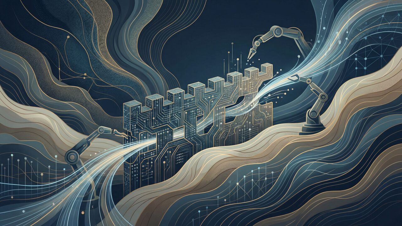 現場導入の壁をどう越えるか：米建機レンタル大手CTOが挑んだ「自作AIエージェントへの破壊テスト」