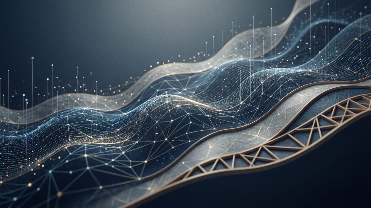 Gemini 3の急成長が示唆する生成AIの「インフラ化」と日本企業の戦略的選択