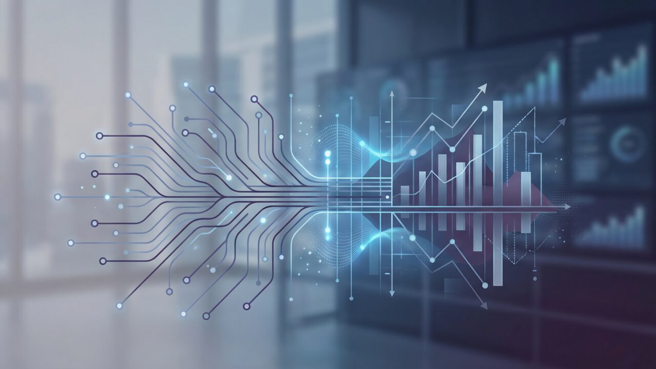 「介入の個別化」と「効果の定量化」——英国GEMINI研究にみるAI・データ活用の本質