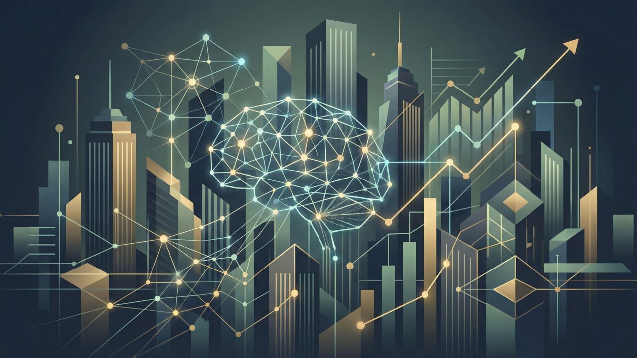 Geminiが示唆する「AIの実利化」：Google広告事業の進化と日本企業が直面する新たな意思決定