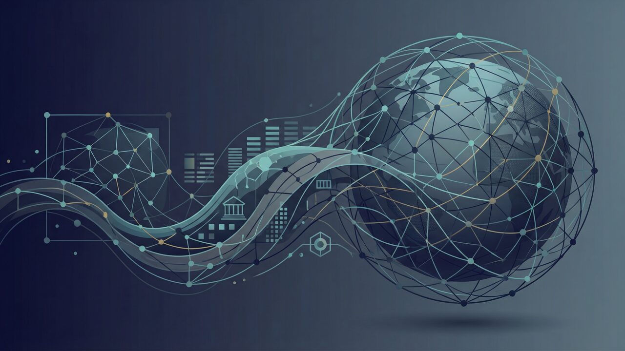 Google Gemini 7.5億ユーザー突破が示唆するもの：日本企業が直面する「AIエコシステム競争」とガバナンスの転換点