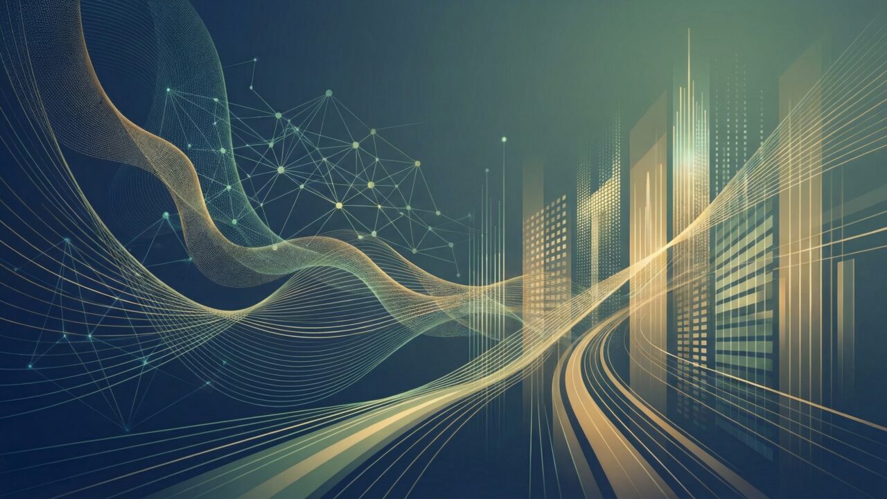 Google Geminiが月間7.5億ユーザーを突破：AIが「試用」から「日常のインフラ」へ移行する意味