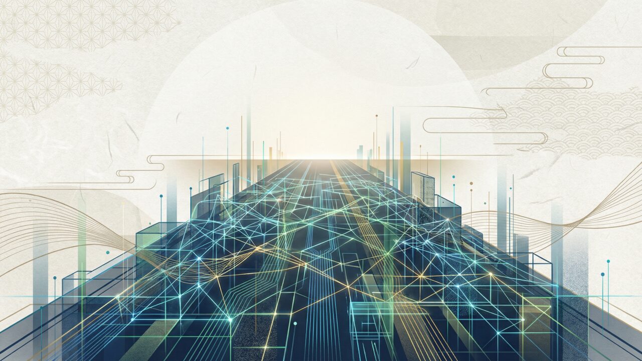 Google Geminiに見るAIの未来予測：2026年に向けた「基盤整備」と日本企業の在り方