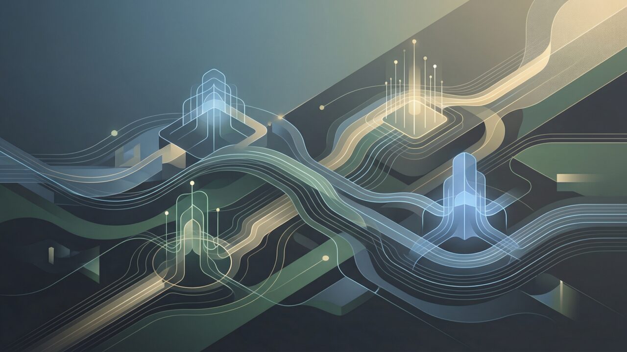 Google Geminiの躍進と「マルチモデル戦略」の重要性：BNPパリバのレポートから読み解く企業AIの現在地