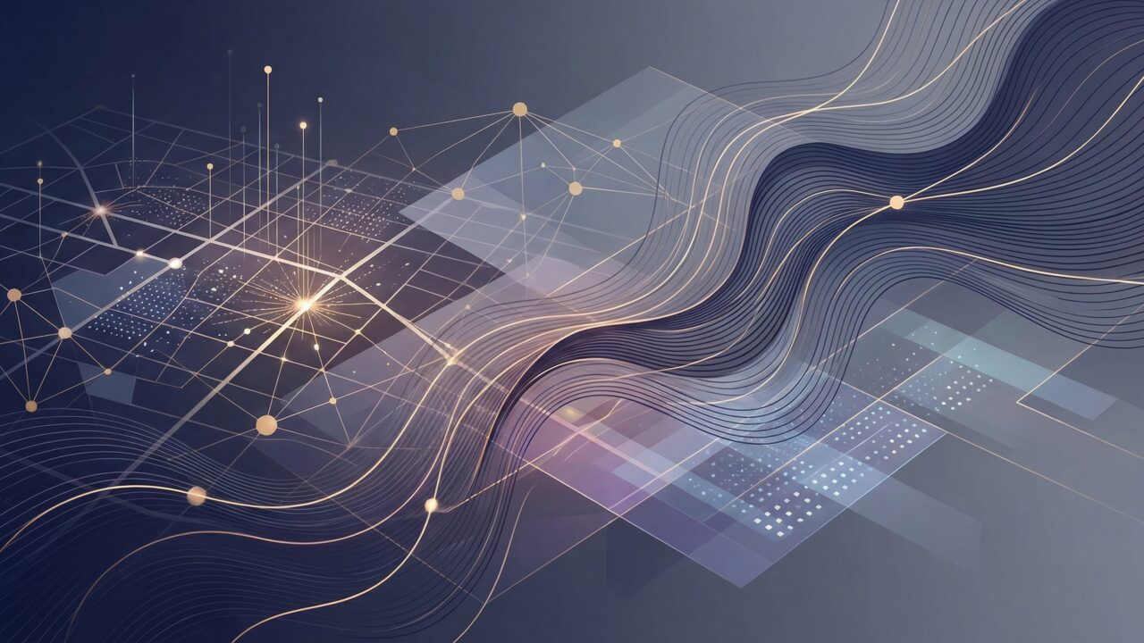 Google Geminiのマプ機能統合に見る「マルチモーダルUI」の進化と、位置情報ビジネスへの示唆