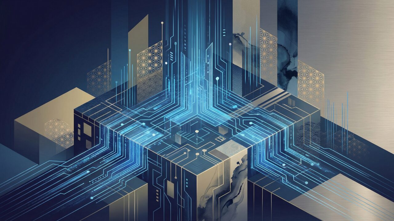 Googleの巨額投資計画が示唆する「AIインフラ」の未来と、日本企業が直視すべきSaaSの変容