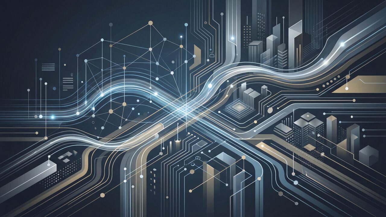 Google「Gemini」が月間7.5億ユーザーを突破：AIアシスタントの「インフラ化」と日本企業のガバナンス戦略