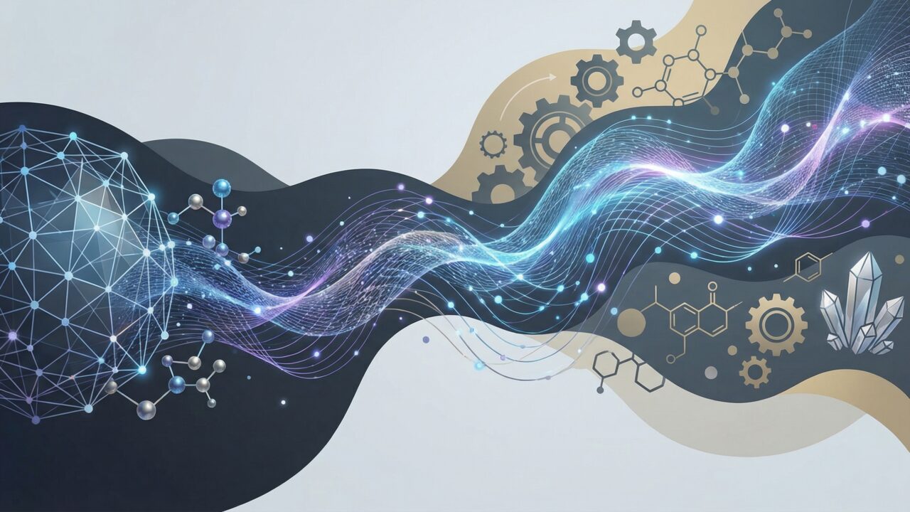 「特化型」から「汎用型」へ：Googleの研究に見る、R&D領域における生成AI活用の新潮流