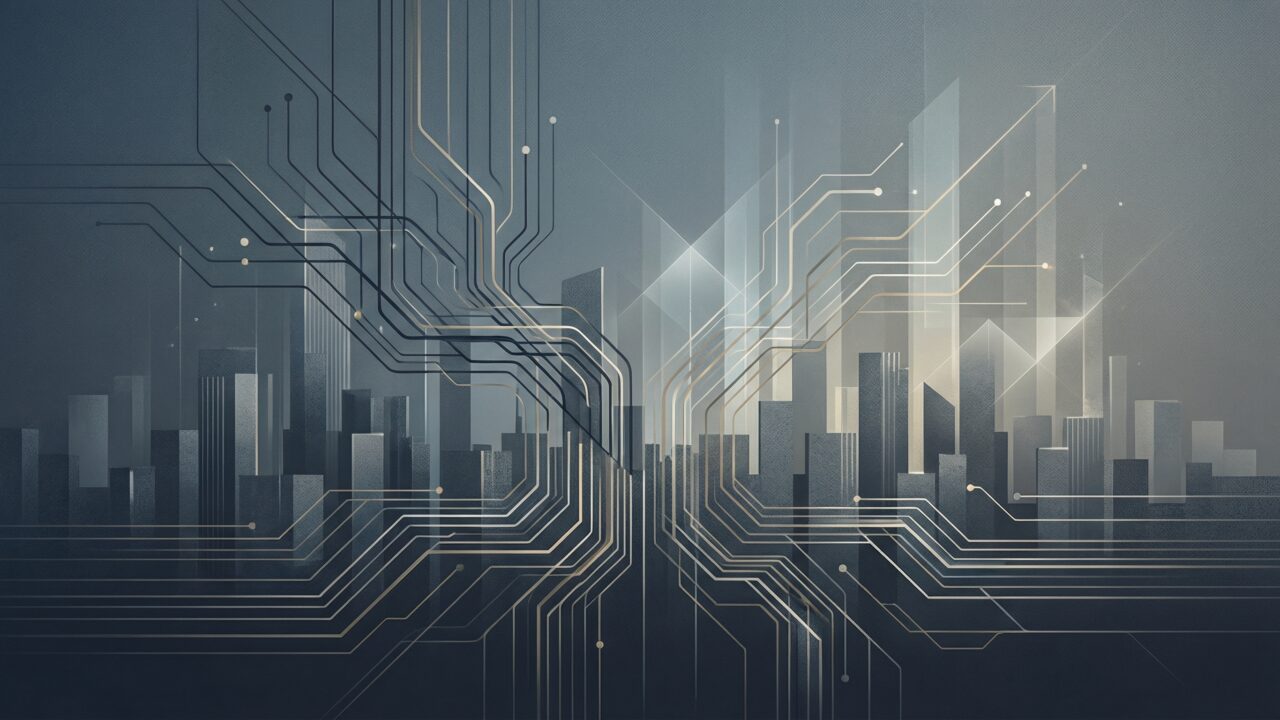 GPUの次は「通信」が主戦場へ：通信機器大手CienaのS&P500採用から読み解くAIインフラの地殻変動