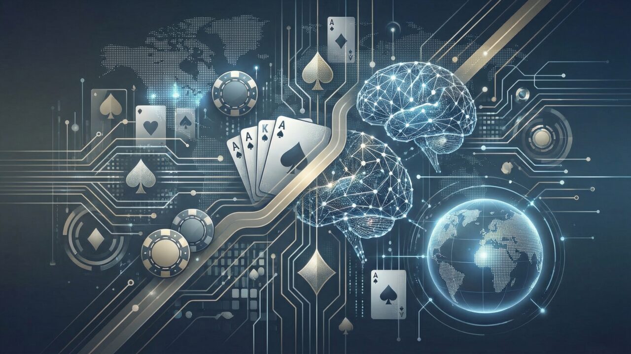 LLMは「不完全情報ゲーム」を制するか：ポーカー対決から読み解くAIの推論能力とビジネス応用