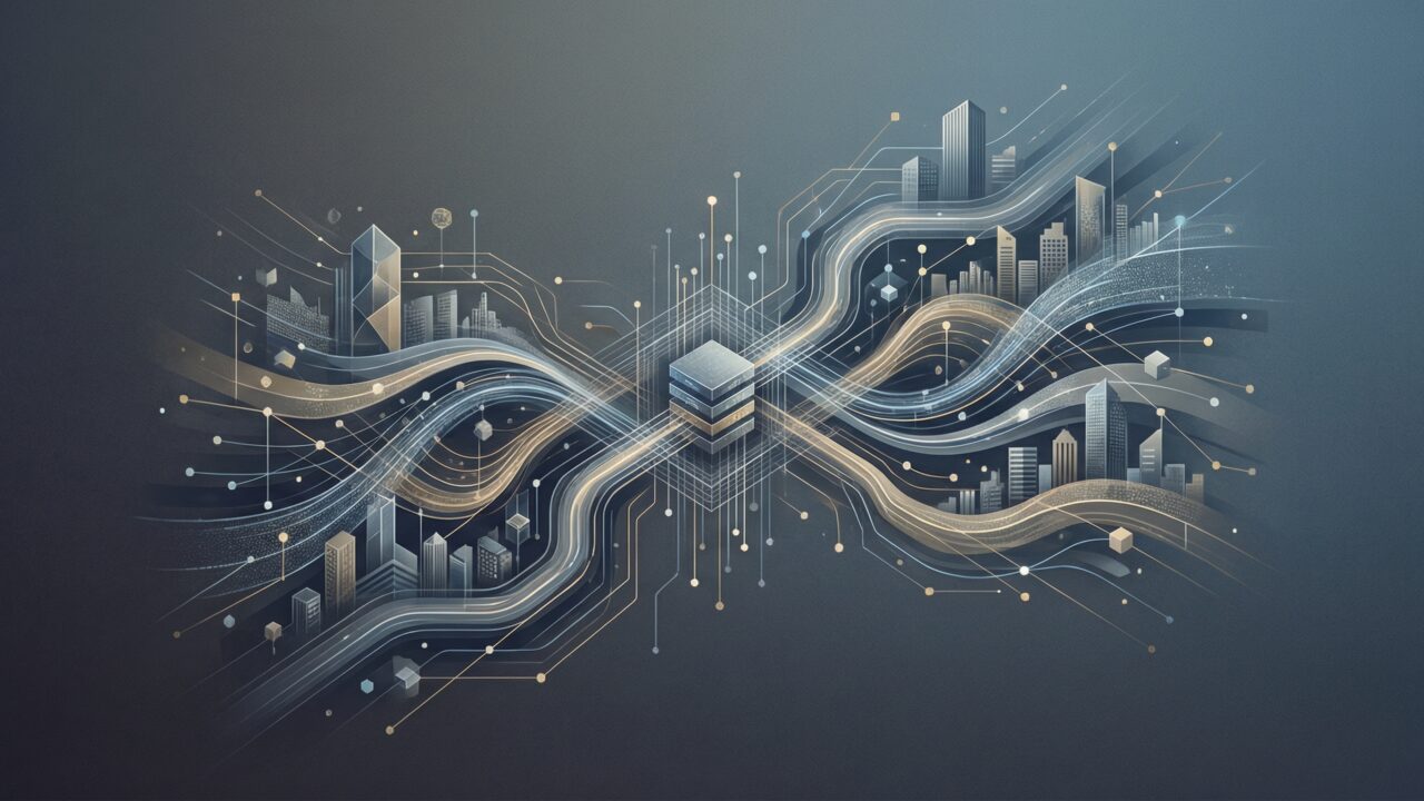 不動産テック「Zumper」のChatGPT連携に見る、自社データをAIプラットフォームへ開放する戦略的意義