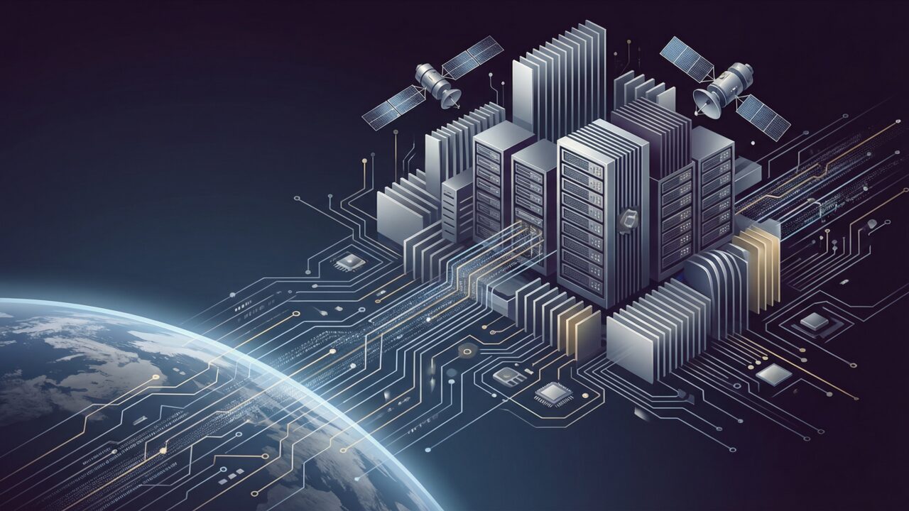 「36ヶ月以内に宇宙が最も安価なAI設置場所になる」：イーロン・マスクの予測が示唆する計算資源とエネルギーの未来