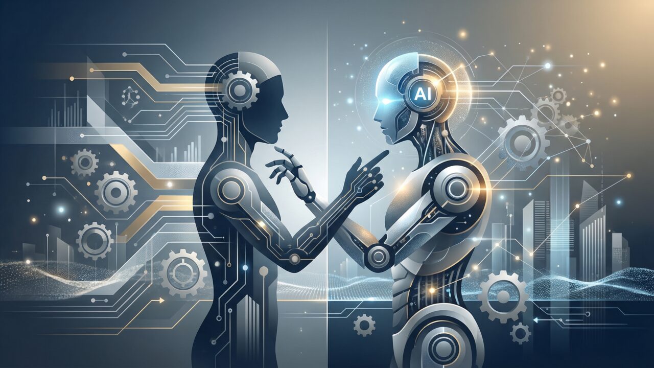 「AIによる自己代替」の実験から学ぶ、業務自動化の限界と『協働』の現実解