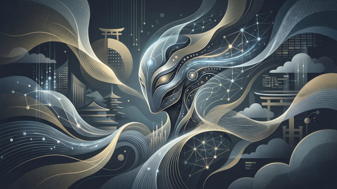 「未知の知性」としてのAI：自律型エージェント時代に日本企業が備えるべき視点