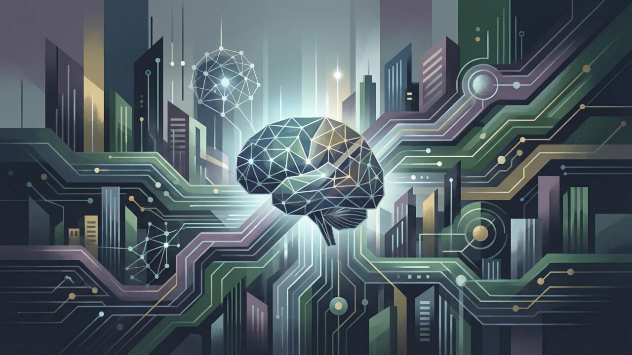 「AIバブル」の懸念と向き合う：グローバル市場の調整局面で日本企業が取るべき生存戦略